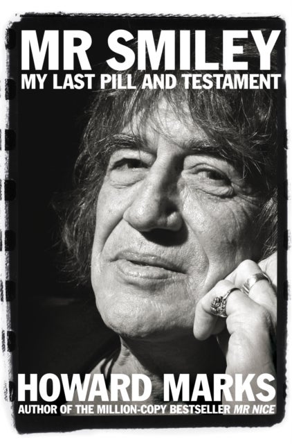 Mr Smiley - My Last Pill and Testament