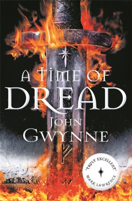 A Time of Dread. Of Blood and Bone 1