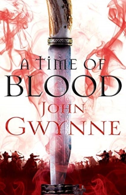 A Time of Blood. Of Blood and Bone 2