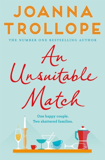 An Unsuitable Match - An Emotional and Uplifting Story about Second Chances