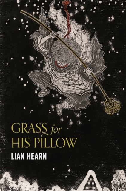 Grass for His Pillow - tales of the Otori : book two