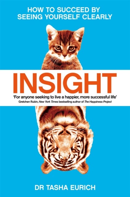 Insight - How to succeed by seeing yourself clearly