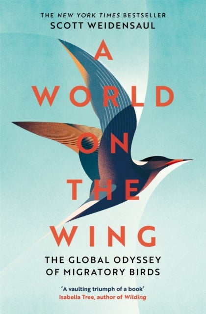 A World on the Wing - The Global Odyssey of Migratory Birds