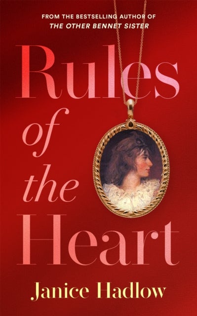 Rules of the Heart - A Sweeping Regency Romance Set in 18th-Century England