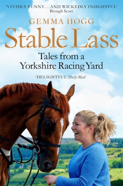 Stable Lass - Tales from a Yorkshire Racing Yard