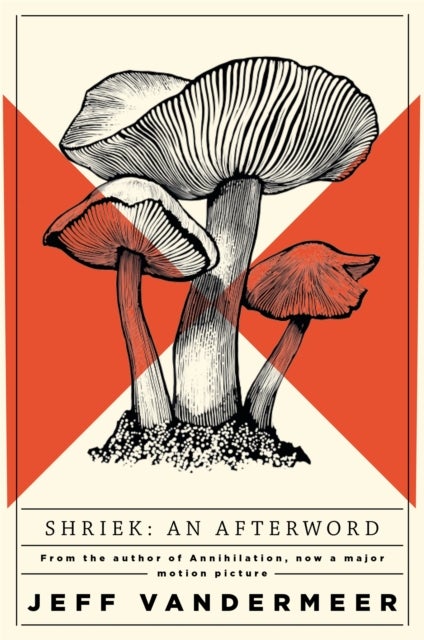 Shriek - An Afterword