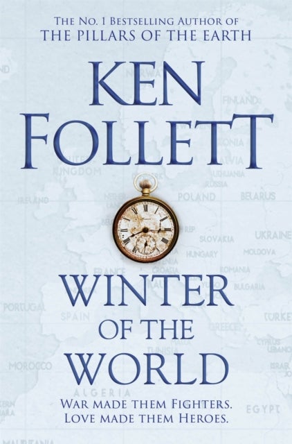 Winter of the World. Century Trilogy 2