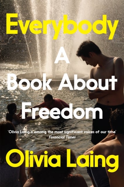 Everybody - A Book About Freedom