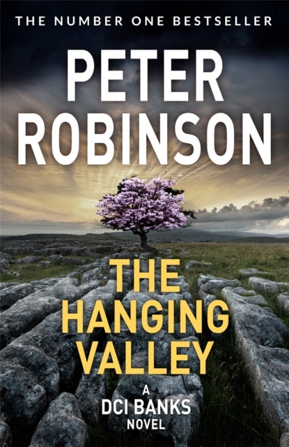 The Hanging Valley - A compulsive police suspense featuring Inspector Banks