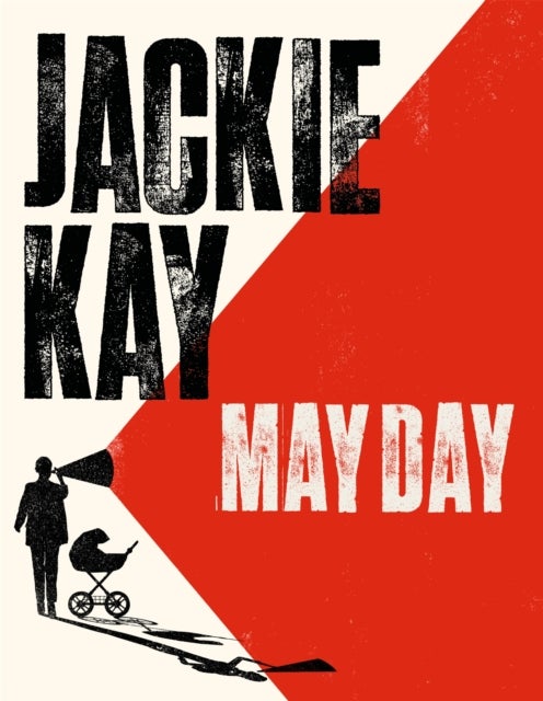 May Day - the new collection from one of Britain's best-loved poets