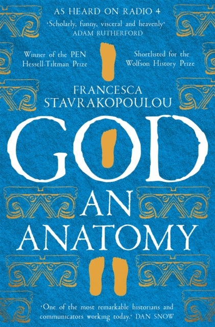 God - An Anatomy - As heard on Radio 4