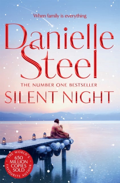 Silent Night - An Unforgettable Story Of Resilience And Hope From The Billion Copy Bestseller