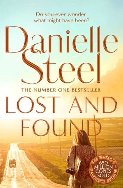 Lost and Found - Escape with a story of first love and second chances from the billion copy bestseller