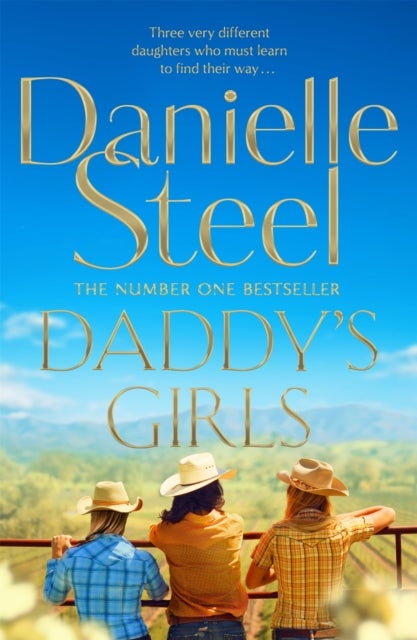 Daddy's Girls - A compelling story of the bond between three sisters from the billion copy bestseller