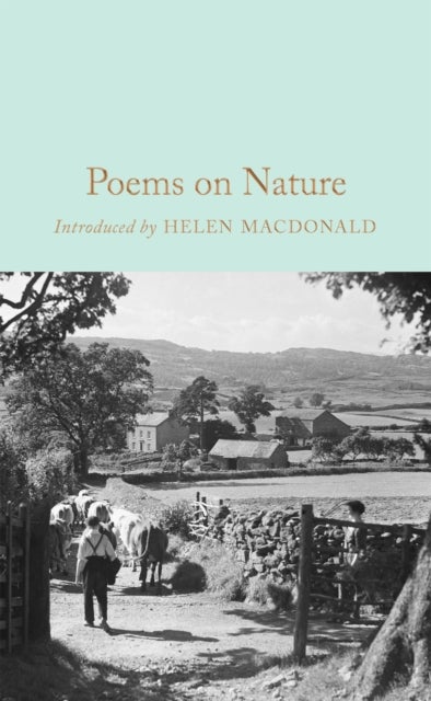 Poems on Nature. Macmillan Collector's Library