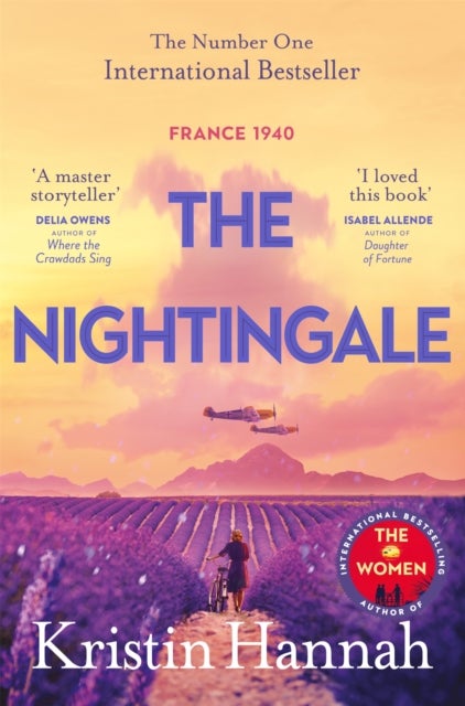 The Nightingale - The Multi-Million Copy Bestseller from the author of The Women