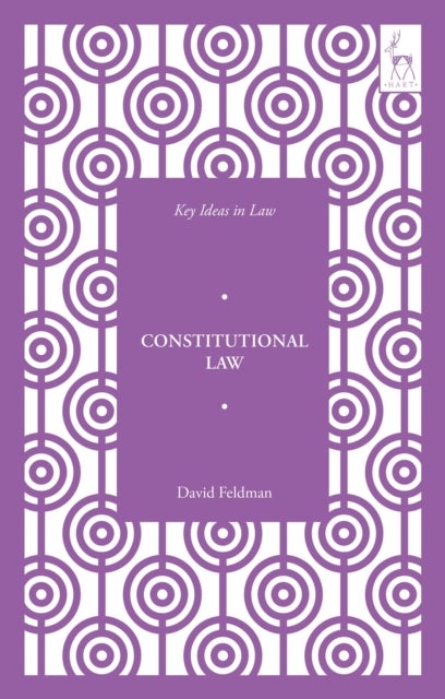 Key Ideas in Constitutional Law