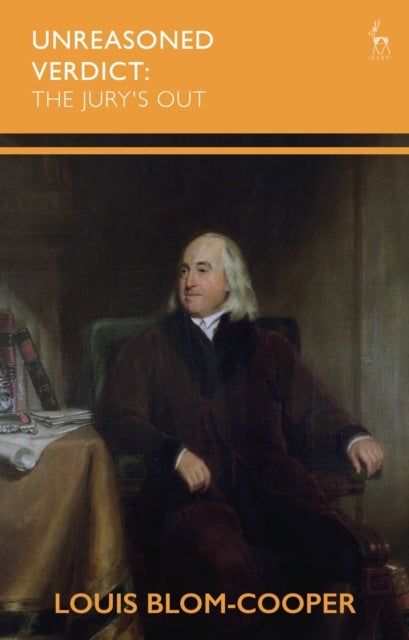 Unreasoned Verdict - The Jury's Out