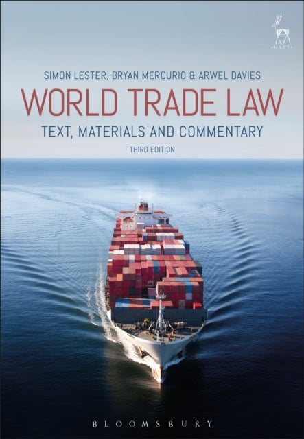 World Trade Law - Text, Materials and Commentary