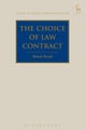 The Choice of Law Contract