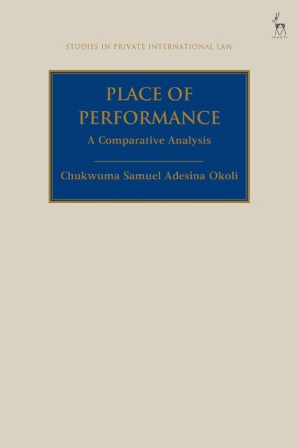 Place of Performance - A Comparative Analysis