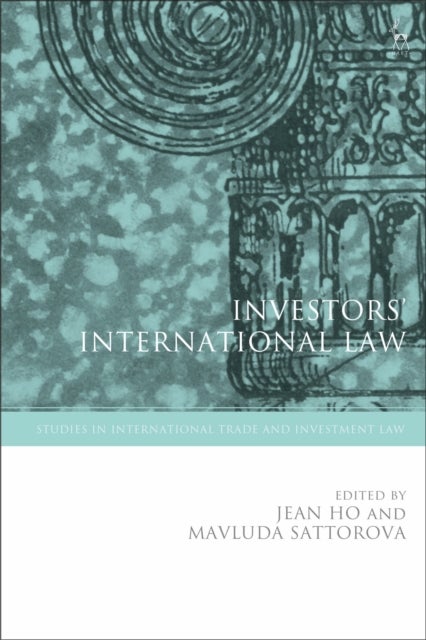Investors? International Law