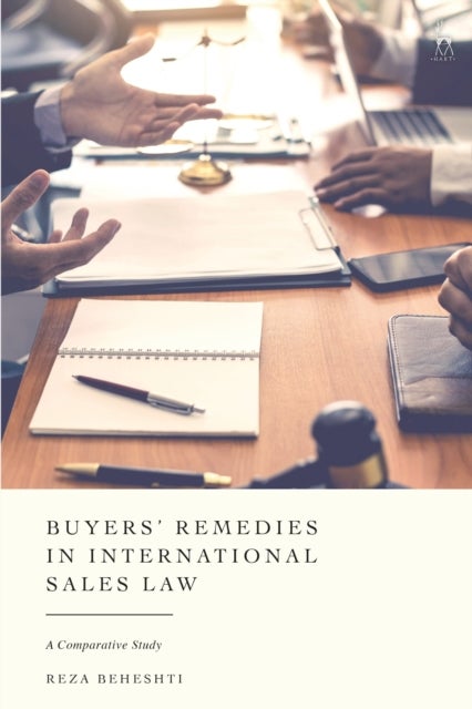 Buyers¿ Remedies in International Sales Law - A Comparative Study