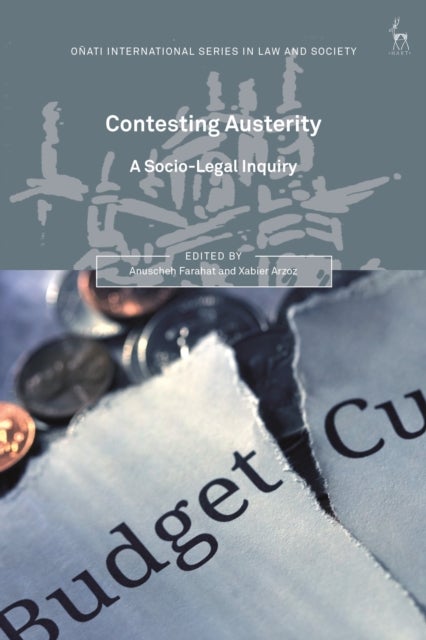 Contesting Austerity - A Socio-Legal Inquiry