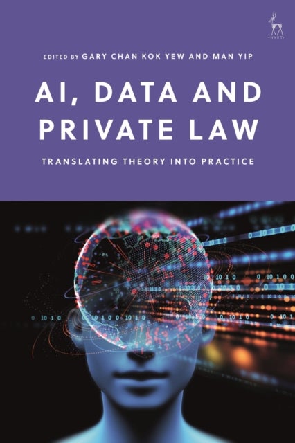 AI, Data and Private Law - Translating Theory into Practice