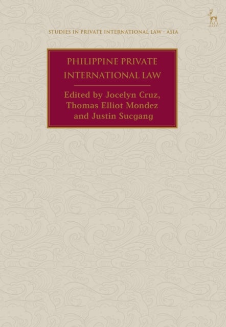 Philippine Private International Law