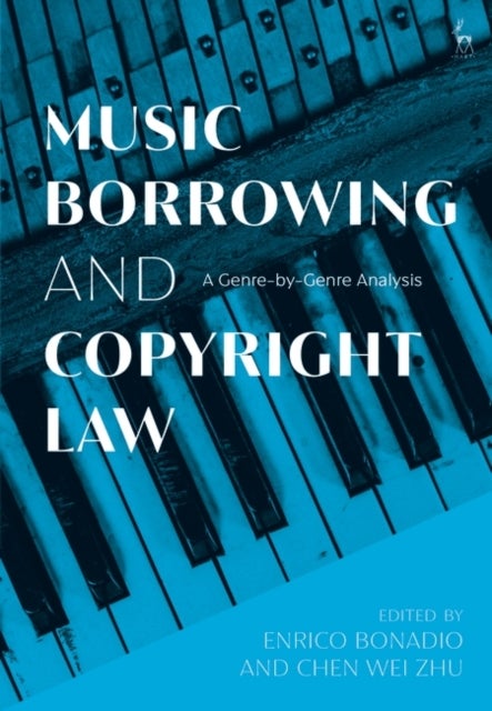 Music Borrowing and Copyright Law - A Genre-by-Genre Analysis