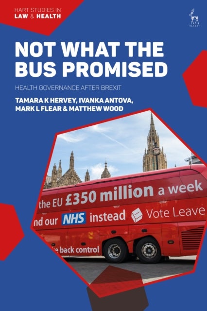 Not What The Bus Promised - Health Governance after Brexit