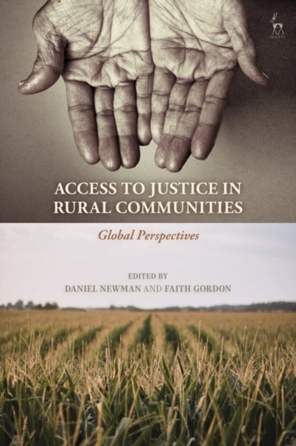 Access to Justice in Rural Communities - Global Perspectives