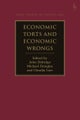 Economic Torts and Economic Wrongs