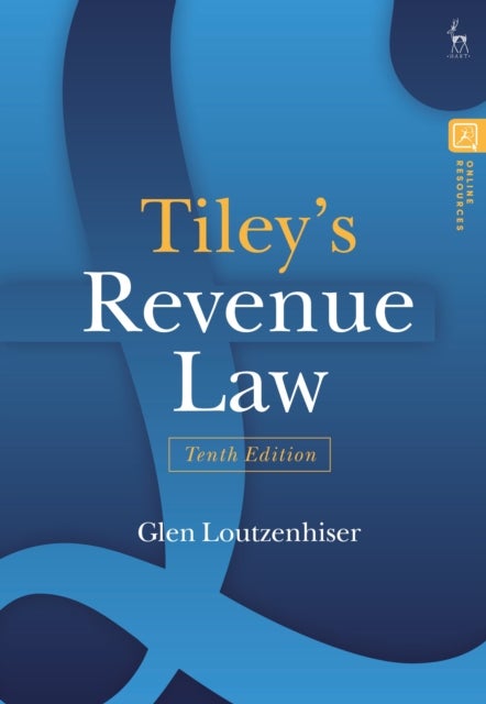 Tiley¿s Revenue Law