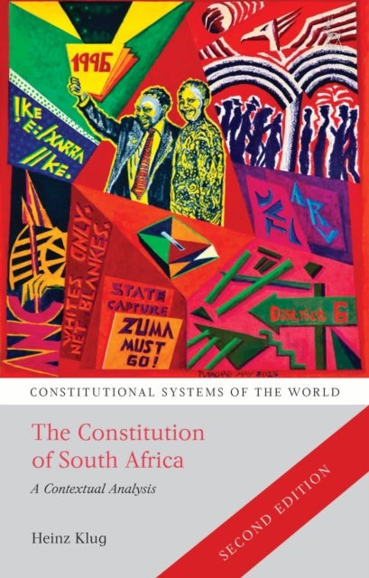 The Constitution of South Africa - A Contextual Analysis
