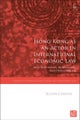 Hong Kong as an Actor in International Economic Law