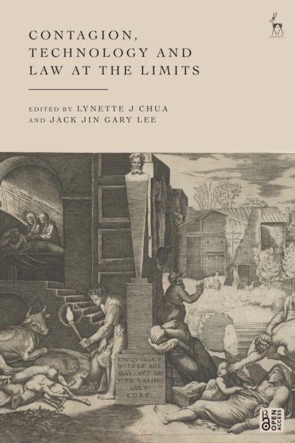 Contagion, Technology, and Law at the Limits