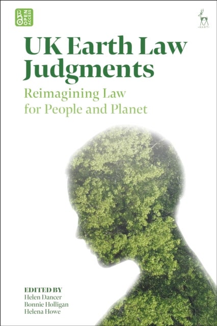 UK Earth Law Judgments - Reimagining Law for People and Planet