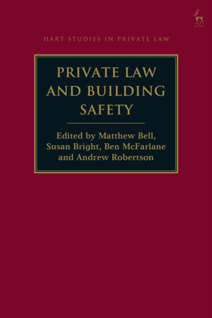 Private Law and Building Safety