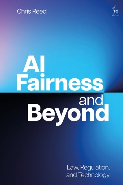 AI Fairness and Beyond - Law, Regulation, and Technology