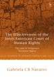 The Effectiveness of the Inter-American Court of Human Rights