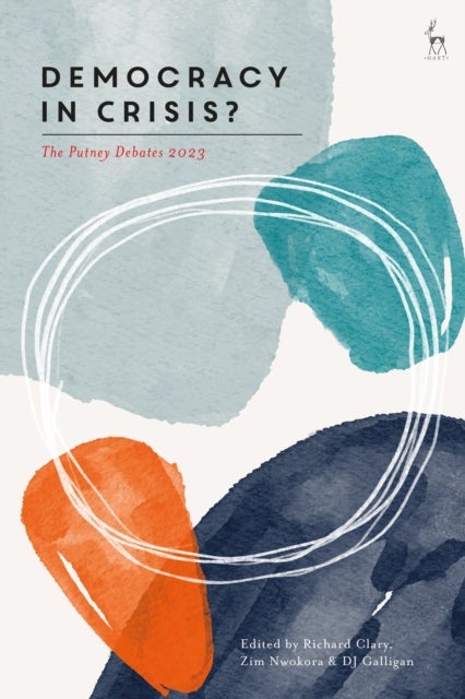 Democracy in Crisis? - The Putney Debates 2023