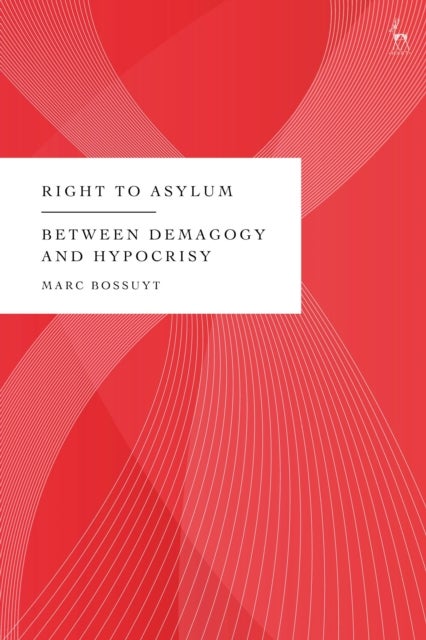 Right to Asylum - Between Demagogy and Hypocrisy