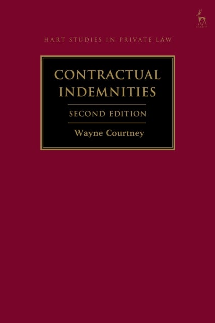 Contractual Indemnities