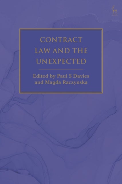 Contract Law and the Unexpected