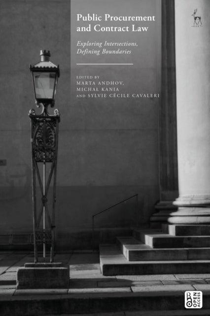 Public Procurement and Contract Law - Exploring Intersections, Defining Boundaries