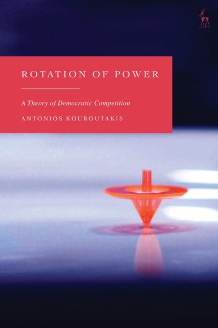 Rotation of Power - A Theory of Democratic Competition