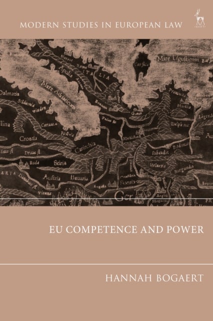 EU Competence and Power
