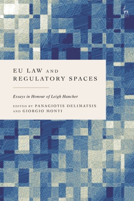 EU Law and Regulatory Spaces - Essays in Honour of Leigh Hancher